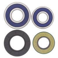 Wheel Bearing Seal Kit Rear