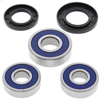 Wheel Bearing Seal Kit Rear