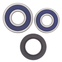 Wheel Bearing Seal Kit Rear