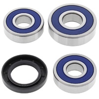 Wheel Bearing Seal Kit Rear