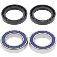 Wheel Bearing Seal Kit Front