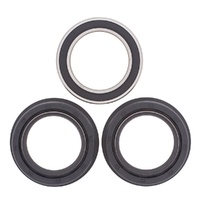 Wheel Bearing Seal Kit Rear