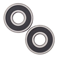 Wheel Bearing Seal Kit Rear