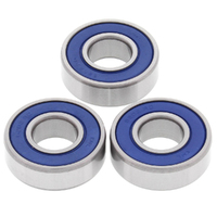 Wheel Bearing Seal Kit