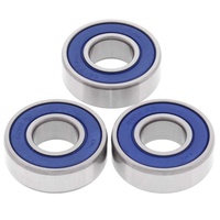 Wheel Bearing Seal Kit Front