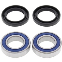 Wheel Bearing Seal Kit Front