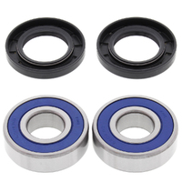 Wheel Bearing Seal Kit