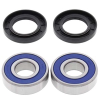 Wheel Bearing Seal Kit Front