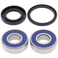 Wheel Bearing Seal Kit Front