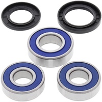 Wheel Bearing Seal Kit Rear