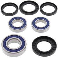 Wheel Bearing Seal Kit Front