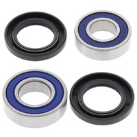 Wheel Bearing Seal Kit Front