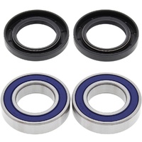 Wheel Bearing Seal Kit Rear