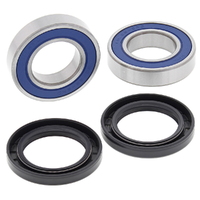 Wheel Bearing Seal Kit Rear