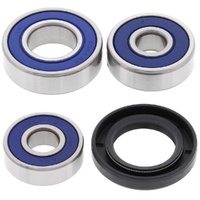 Wheel Bearing Seal Kit Rear