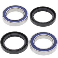 Wheel Bearing Seal Kit Front non ABS