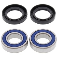 Wheel Bearing Seal Kit Front