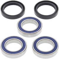 Wheel Bearing Seal Kit Front