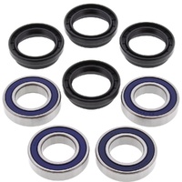 Wheel Bearing Seal Kit