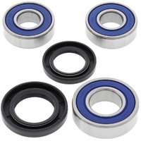 Wheel Bearing Seal Kit Rear