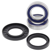 Wheel Bearing Seal Kit Front