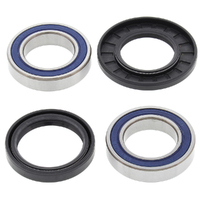 Wheel Bearing Seal Kit Front