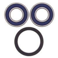 Wheel Bearing Seal Kit Front