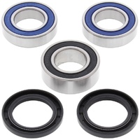 Wheel Bearing Seal Kit Rear