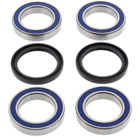 Wheel Bearing Seal Kit Rear