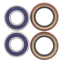 Wheel Bearing Seal Kit Front