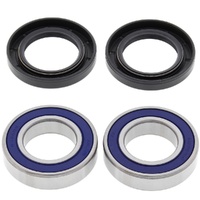 Wheel Bearing Seal Kit Rear