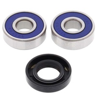 Wheel Bearing Seal Kit Front