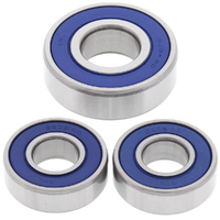 Wheel Bearing Seal Kit