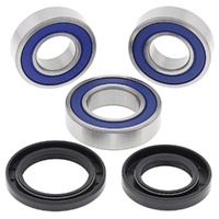 Wheel Bearing Seal Kit Rear