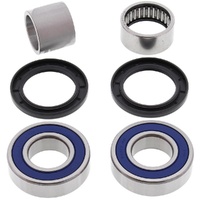 Wheel Bearing Seal Kit Rear