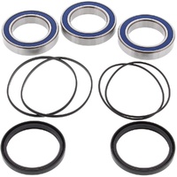 Wheel Bearing Seal Kit