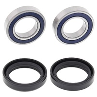Wheel Bearing Seal Kit Front