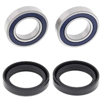 Wheel Bearing Seal Kit Front