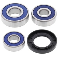 Wheel Bearing Seal Kit Rear