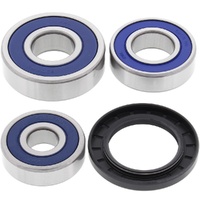 Wheel Bearing Seal Kit