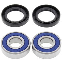 Wheel Bearing Seal Kit Front