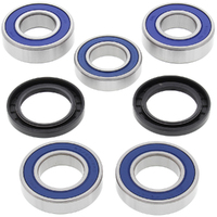 Wheel Bearing Seal Kit Rear