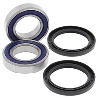 Wheel Bearing Seal Kit Rear