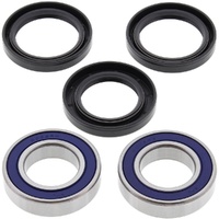 Wheel Bearing Seal Kit Front