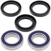 Wheel Bearing Seal Kit Rear