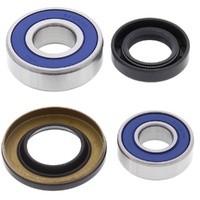 Wheel Bearing Seal Kit Front