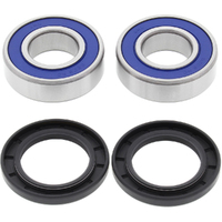 Wheel Bearing Seal Kit Front