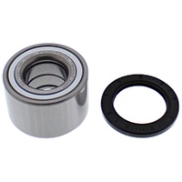 Wheel Bearing Seal Kit Upgrade Front