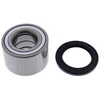 Wheel Bearing Seal Kit Upgrade Middle