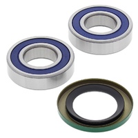 Wheel Bearing Seal Kit Rear